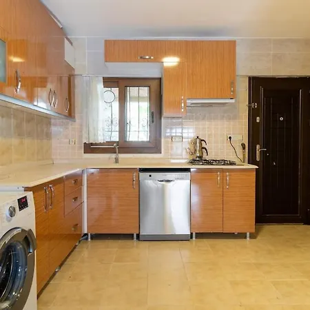 Simsek - 2 Villa