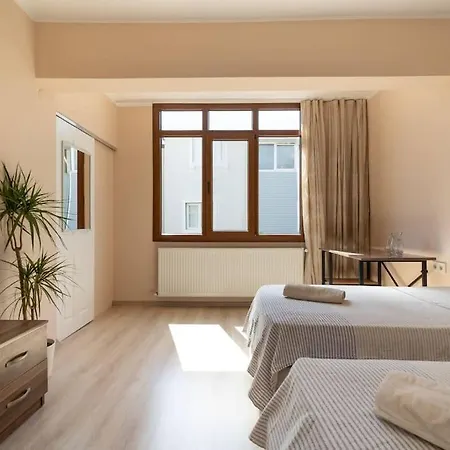 Simsek - 2 Villa