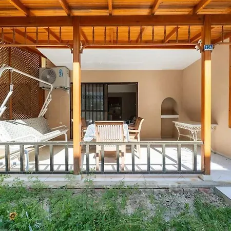 Simsek - 2 Villa *