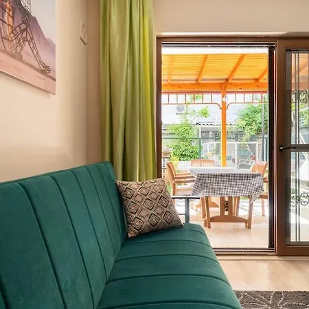 Villa Simsek - 2