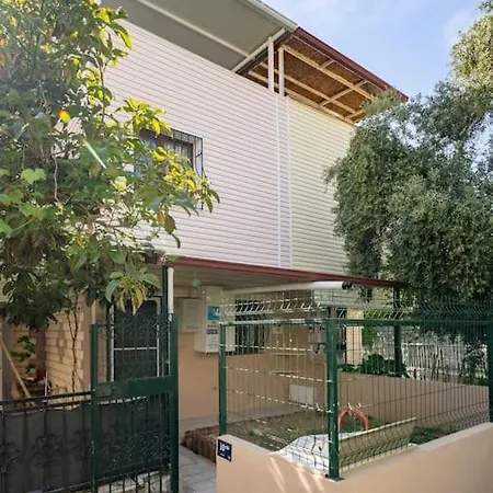Simsek - 2 Villa