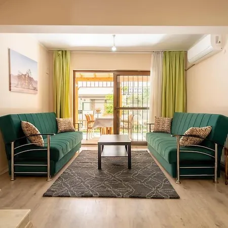 Villa Simsek - 2