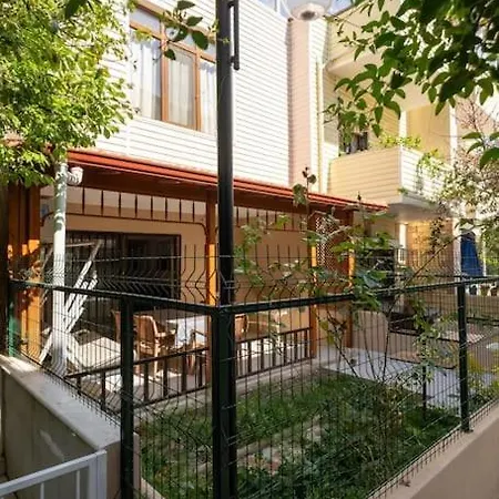 Simsek - 2 Villa *