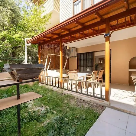 Simsek - 2 Villa *