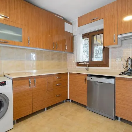 Vila Simsek - 2