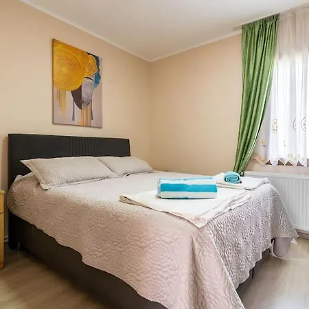 Vila Simsek - 2 Kusadası