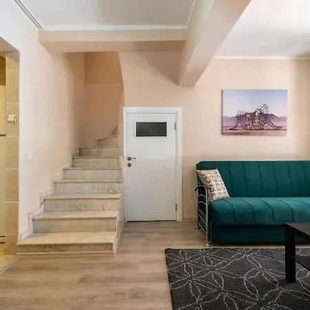 Vila Simsek - 2 Kusadası